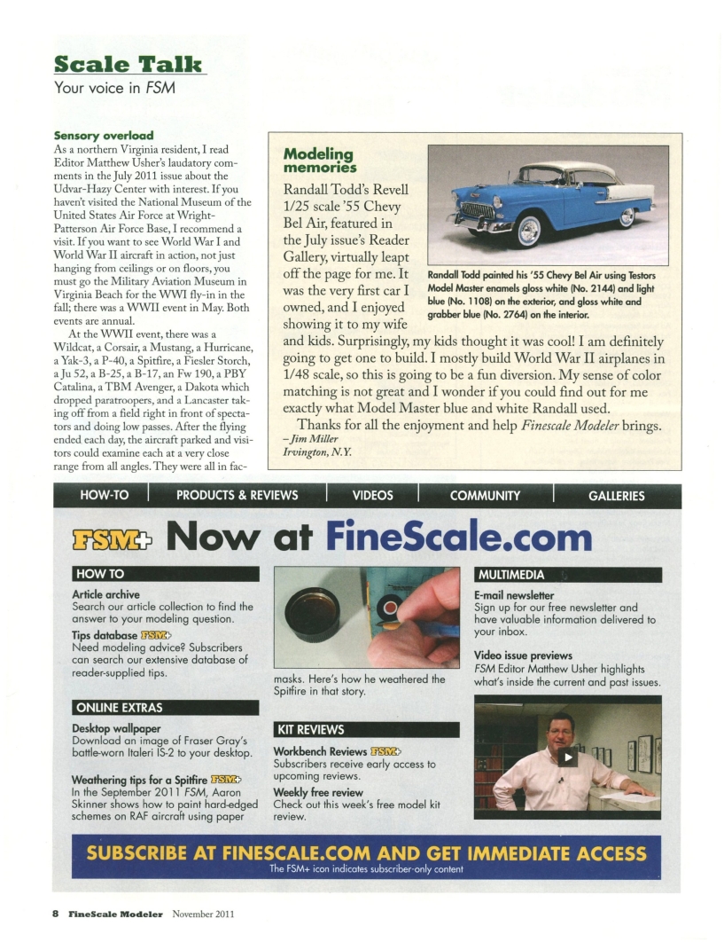 FineScale Modeler 2011-11 (Vol29-09)